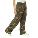 Rothco Womens Vintage Paratrooper Fatigue Pants. Item