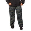 Rothco Womens Vintage Paratrooper Fatigue Pants. Item