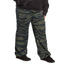 Rothco Womens Vintage Paratrooper Fatigue Pants. Item