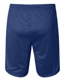 Champion Polyester Mesh 9" Shorts with Pockets S162