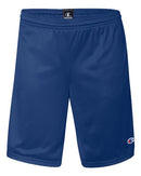 Champion Polyester Mesh 9" Shorts with Pockets S162