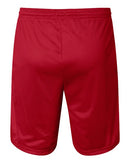 Champion Polyester Mesh 9" Shorts with Pockets S162