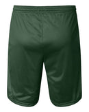 Champion Polyester Mesh 9" Shorts with Pockets S162