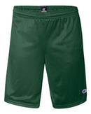 Champion Polyester Mesh 9" Shorts with Pockets S162
