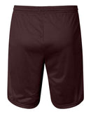 Champion Polyester Mesh 9" Shorts with Pockets S162