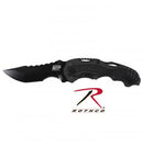 S&W M/P Assisted Open Knife. Item
