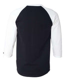 Champion Raglan Sleeve Baseball T-Shirt T137