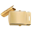 Rothco G.I. Type Web Belt Buckle And Tip Pack. Item
