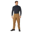 Rothco Mock Turtleneck. Item