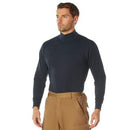 Rothco Mock Turtleneck. Item