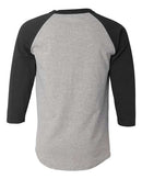 Champion Raglan Sleeve Baseball T-Shirt T137