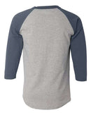 Champion Raglan Sleeve Baseball T-Shirt T137