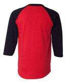 Champion Raglan Sleeve Baseball T-Shirt T137
