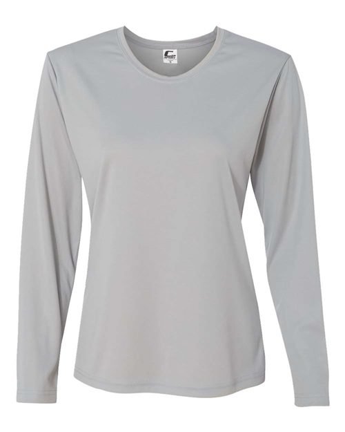 C2 Sport Women's Performance Long Sleeve T-Shirt 5604