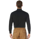 Rothco Mock Turtleneck. Item