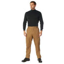Rothco Mock Turtleneck. Item