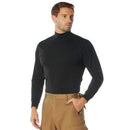 Rothco Mock Turtleneck. Item