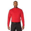 Rothco Mock Turtleneck. Item