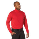 Rothco Mock Turtleneck. Item