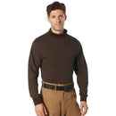 Rothco Mock Turtleneck. Item