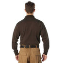 Rothco Mock Turtleneck. Item