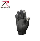 Rothco Touch Screen Neoprene Duty Gloves. Item