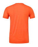 BELLA + CANVAS Jersey Tee 3001 - Orange