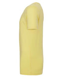 BELLA + CANVAS Jersey Tee 3001 - Yellow