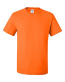 JERZEES Dri-Power® 50/50 T-Shirt 29MR - Safety Orange
