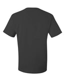 JERZEES Dri-Power® 50/50 T-Shirt 29MR - Charcoal Grey