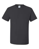 JERZEES Dri-Power® 50/50 T-Shirt 29MR - Charcoal Grey