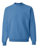 JERZEES NuBlend® Crewneck Sweatshirt 562MR - Columbia Blue
