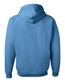 JERZEES NuBlend® Hooded Sweatshirt 996MR - Columbia Blue