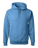 JERZEES NuBlend® Hooded Sweatshirt 996MR - Columbia Blue