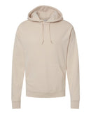 JERZEES NuBlend® Hooded Sweatshirt 996MR - Sandstone