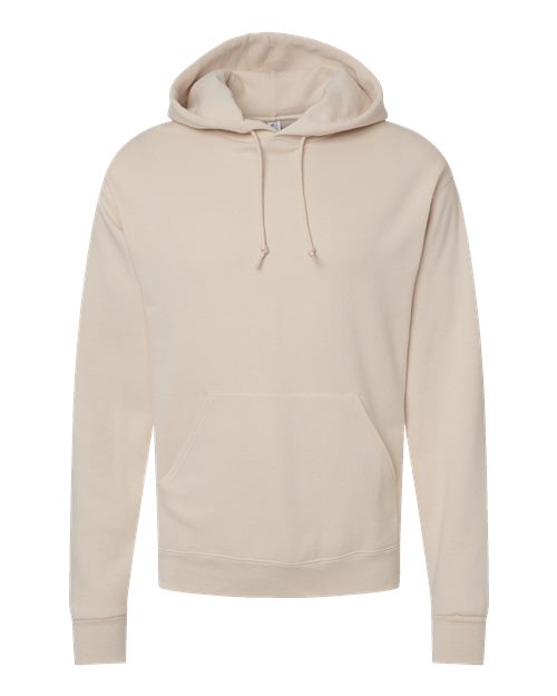 JERZEES NuBlend® Hooded Sweatshirt 996MR - Sandstone