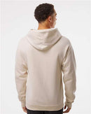 JERZEES NuBlend® Hooded Sweatshirt 996MR - Sandstone