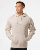 JERZEES NuBlend® Hooded Sweatshirt 996MR - Sandstone