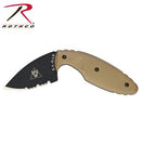 Ka-Bar TDI Law Enforcement Knife. Item