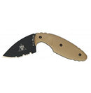 Ka-Bar TDI Law Enforcement Knife. Item