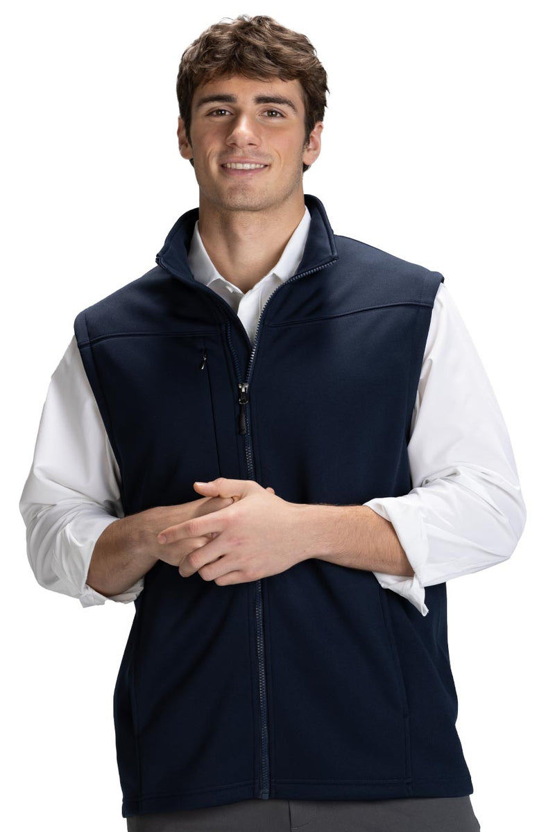 Edwards Mens Performance Tek Vest [