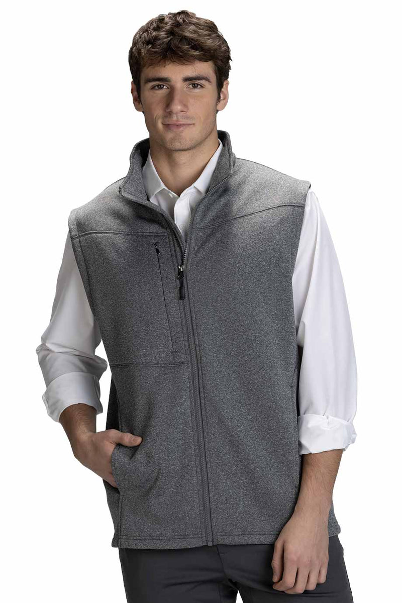 Edwards Mens Performance Tek Vest [