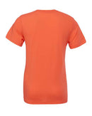 BELLA + CANVAS Jersey Tee 3001 - Coral