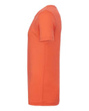 BELLA + CANVAS Jersey Tee 3001 - Coral