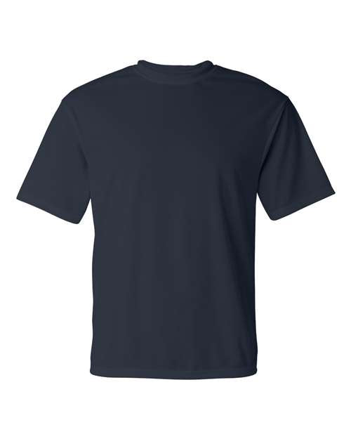 C2 Sport Performance T-Shirt 5100 - Navy
