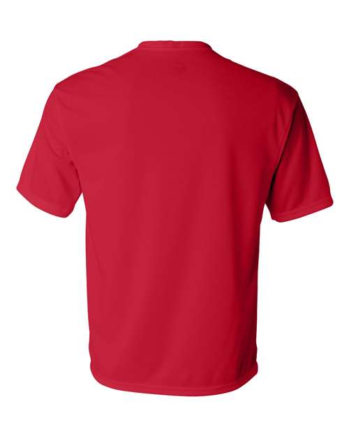 C2 Sport Performance T-Shirt 5100 - Red
