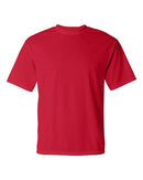 C2 Sport Performance T-Shirt 5100 - Red