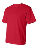 C2 Sport Performance T-Shirt 5100 - Red