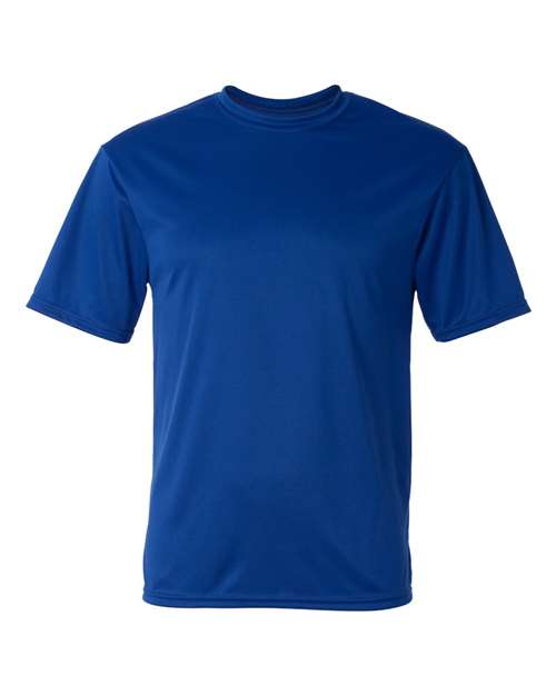 C2 Sport Performance T-Shirt 5100 - Royal