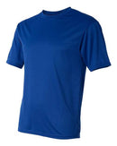 C2 Sport Performance T-Shirt 5100 - Royal